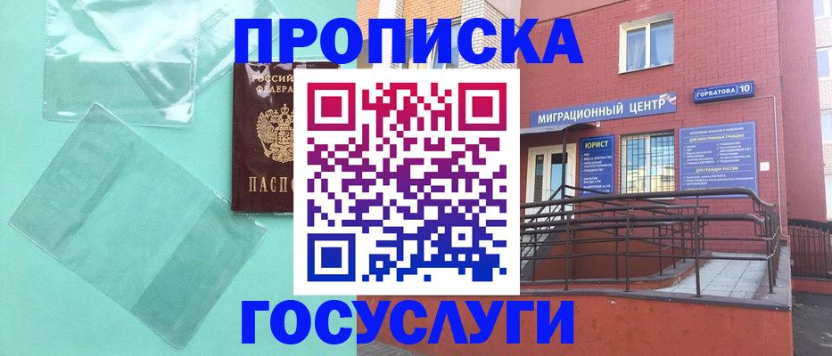 где прописаться в Донском